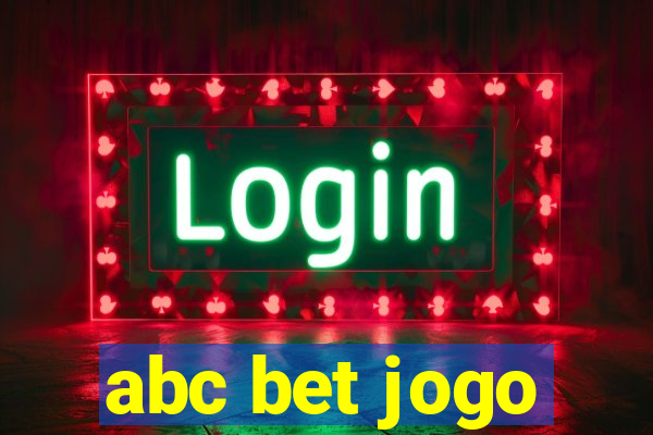 abc bet jogo